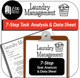 BxNerd _ Task Analysis & Data Sheet "Laundry Management" 7