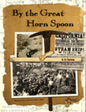 By the Great Horn Spoon — Hyperlinked PDF project to accom