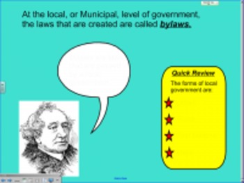 Preview of Bylaws