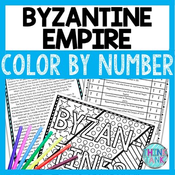 byzantine color