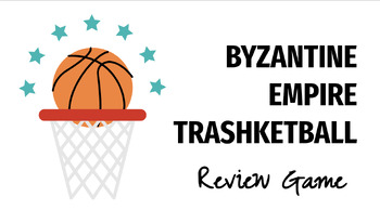 Preview of Byzantine Empire - Trashketball Review