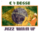 C-Bossa Jazz Band Warm-Up