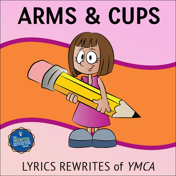 Preview of ARMS and CUPS Song Lyrics