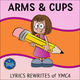 ARMS and CUPS Song Lyrics