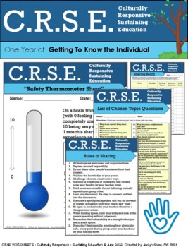 Preview of C.R.S.E. _ Getting to Know the Individual _ Yearly Syllabus