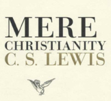 Bundle - C.S. Lewis and Mere Christianity (Preface + First