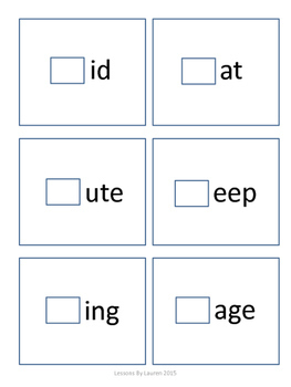 c and k spelling and sorting activities by lessons by lauren tpt