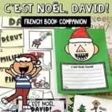 C'est Noël, David! | French Book Companion | French Christ