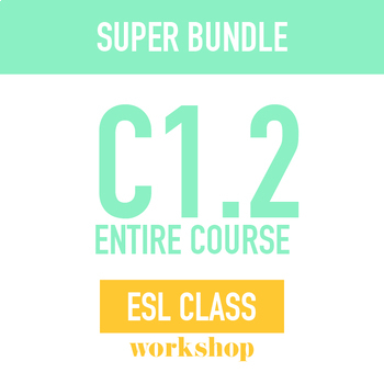 Preview of C1.2 SUPER BUNDLE