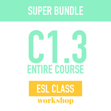 C1.3 SUPER BUNDLE