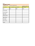 C21 Accounting 10e Gen Journal- Chapter 2 Excel FREE