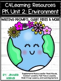 C4L Unit 2 Supplemental Resources and Writing Prompts