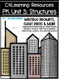 C4L Unit 3 Structures Supplemental Resources and Writing Prompts