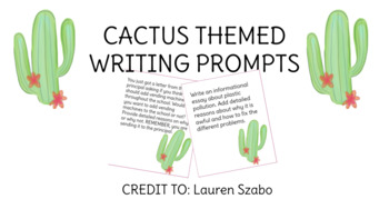 essay generator cactus