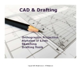 CAD + Drafting