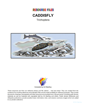 Preview of CADDISFLY RESOURCE FILE 2022