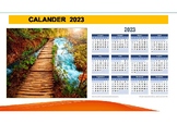 CALANDER 2023