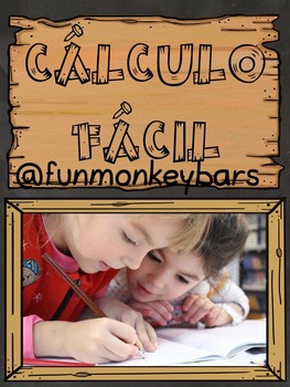 Preview of CÁLCULO FÁCIL