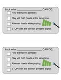 CAN DO! Instrument Task Cards