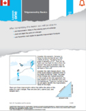 CANADA Math 10: Measurement & Geometry: Complete Unit Bundle