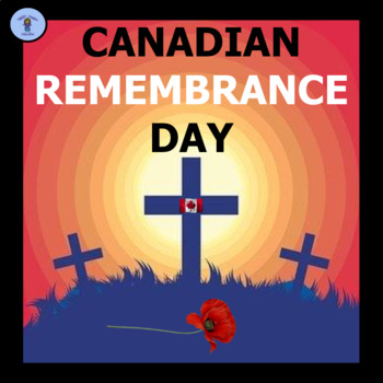 Preview of Teaching Remembrance Day with Impact: Engage, Educate, and Reflect