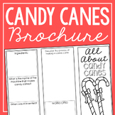 CANDY CANE History of Christmas Symbol Research Project | 