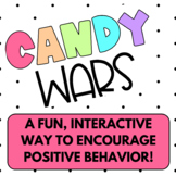 CANDY WARS
