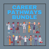 CAREER PATHWAYS BUNDLE | Personal Finance Lessons