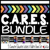 CARES Character Education Bundle