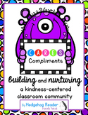 CARES Compliments - Kindness Based Classroom Community