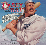 CASEY AT THE BAT POETRY COMPREHENSION ANALYSIS: ENGAGE NEW