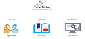 Preview of CATS Library