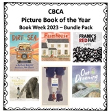 CBCA BOOK WEEK 2023 - PICTURE BOOK OF THE YEAR - MEGA BUNDLE