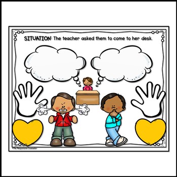 Teacher Cbt Cartoon