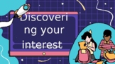 CCA: Discovering your Interest