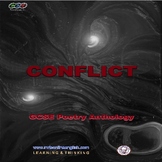 Conflict Poetry Anthology PowerPoint Slides (CCEA Board).