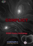 Conflict Poetry Anthology Revision Posters (CCEA Board).