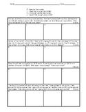 CCSS  4th Grade Word Problems