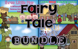Fairy Tale Units- The BUNDLE
