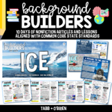 CCSS Background Builders: ICE (6)