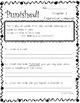 CCSS: Book Study Bundle: Third Grade Angels & Punished! Spinelli & Lubar
