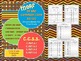 CCSS First Grade Math Worksheet Bundle by First Grade Friendzee | TpT