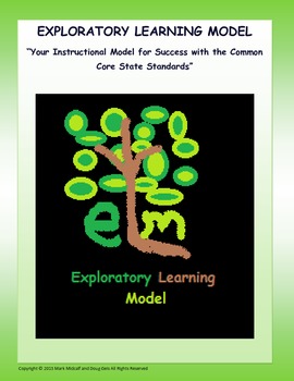 Preview of Common Core Learning Model