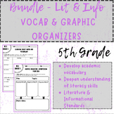 CCSS - Literature and Informational Vocabulary & Graphic O
