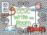 CCVC Write the Room