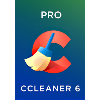 Preview of CCleaner Professional Lifetime License (V6)