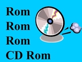 CD ROM (video)