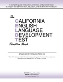 English Learner CELDT - Full Book