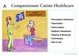 CELEBRATE WORLD ANIMAL DAY: Compassionate Canine Healthcare