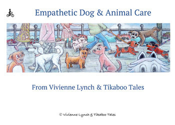 Preview of BUNDLE: Compassionate Canine and Animal Care